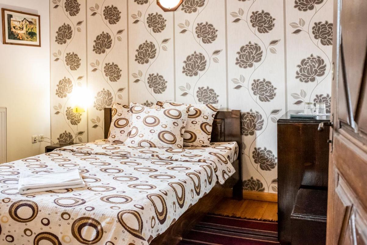 טריאבנה Kazasovata Guest House מראה חיצוני תמונה