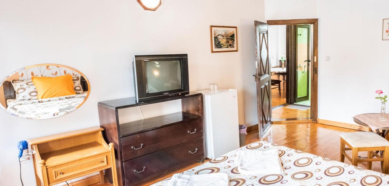 טריאבנה Kazasovata Guest House מראה חיצוני תמונה