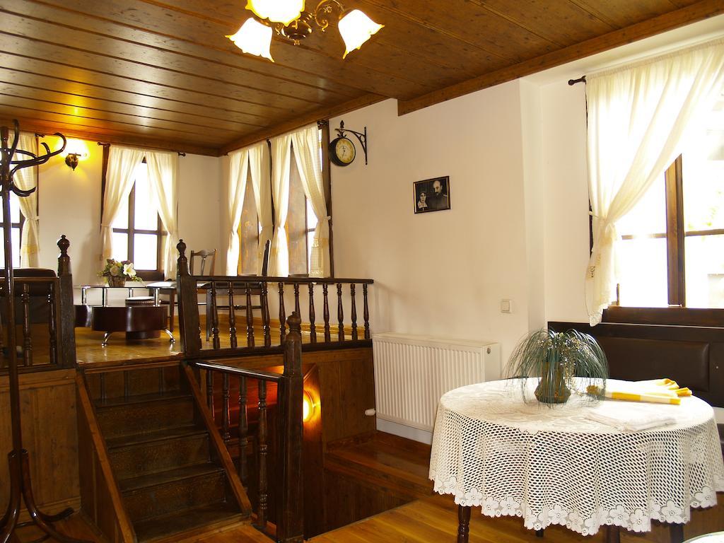 טריאבנה Kazasovata Guest House חדר תמונה