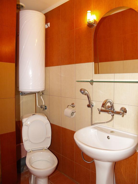 טריאבנה Kazasovata Guest House חדר תמונה
