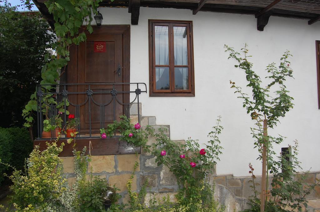 טריאבנה Kazasovata Guest House מראה חיצוני תמונה