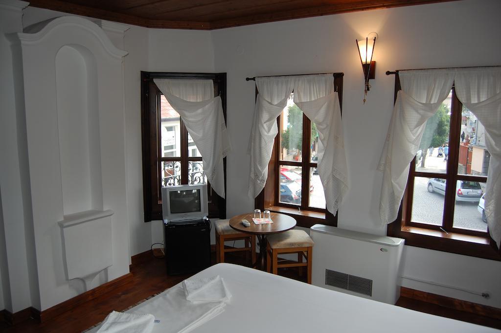 טריאבנה Kazasovata Guest House חדר תמונה