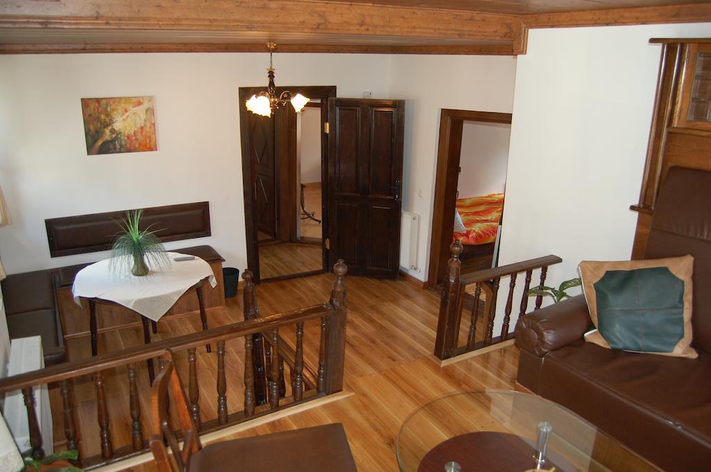 טריאבנה Kazasovata Guest House חדר תמונה