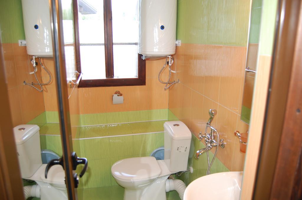 טריאבנה Kazasovata Guest House חדר תמונה