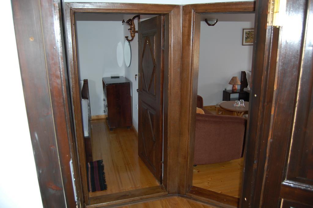 טריאבנה Kazasovata Guest House חדר תמונה