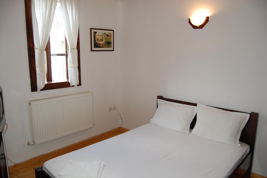 טריאבנה Kazasovata Guest House מראה חיצוני תמונה